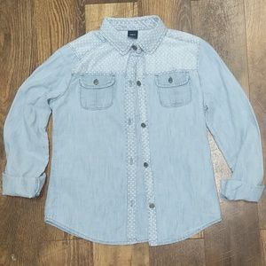 GapKids Shirt